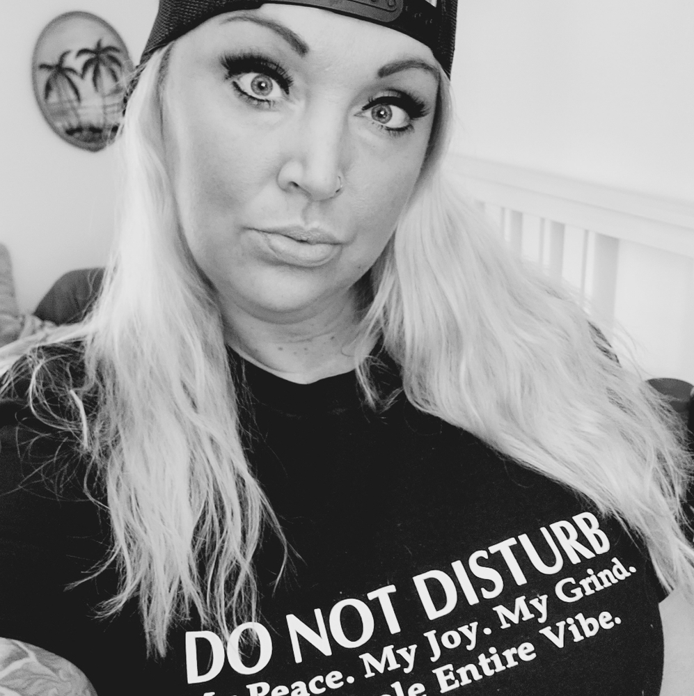 Meet your Posher, Jen